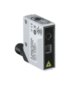 ODSL 8/V66.01-500-S12 Cảm biến đo khoảng cách quang Leuze