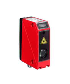 ODSLR 96B M/C6-2000-S12 Cảm biến đo khoảng cách quang Leuze