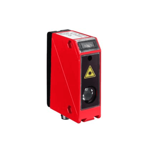 ODSLR 96B M/C6-2000-S12 Cảm biến đo khoảng cách quang Leuze