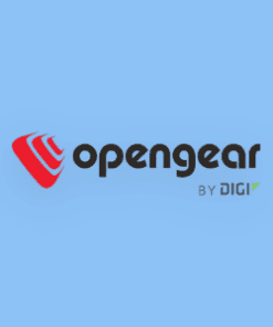 OM2224-24E-EU Console Server 24 cổng serial Opengear / Digi OpenGear