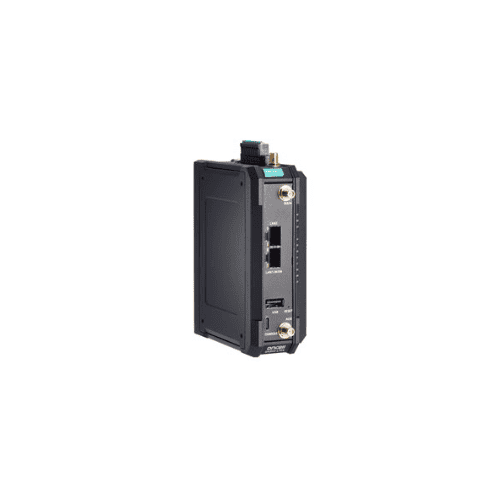 OnCell G4302-LTE4-EU Bộ định tuyến LTE công nghiệp bảo mật Moxa