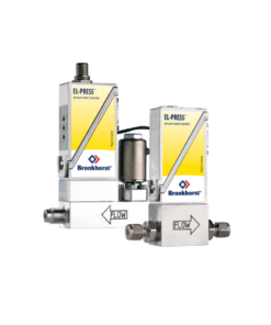 P-702CV Bộ điều khiển áp suất ngược Bronkhorst
