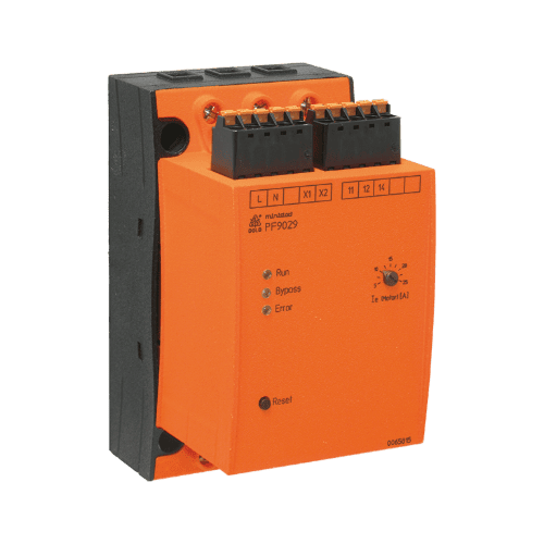 PF 9029 Bộ khởi động mềm cho bơm nhiệt Dold