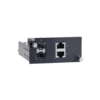 PM-7500-2GTXSFP Mô đun Ethernet Gigabit Moxa