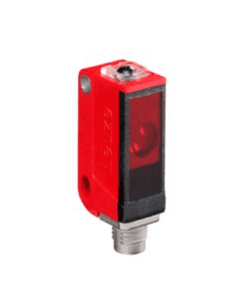 PRK 3B/6.42-S8 Cảm biến quang phản xạ phân cực Leuze