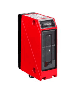 PRK 96M/P-1370-42 Cảm biến quang phản xạ phân cực Leuze