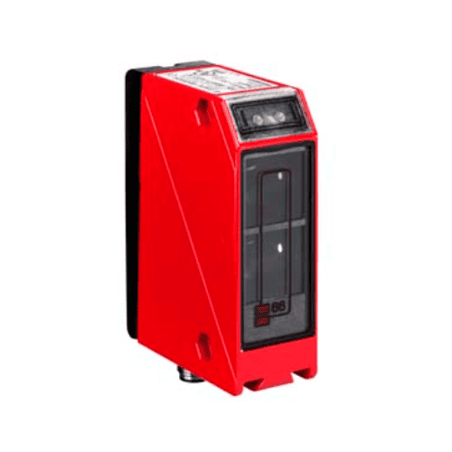 PRK 96M/P-1370-42 Cảm biến quang phản xạ phân cực Leuze