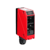 PRK 96M/R-1850-25 Cảm biến quang phản xạ phân cực Leuze