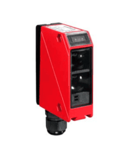 PRK 96M/R-1850-25 Cảm biến quang phản xạ phân cực Leuze