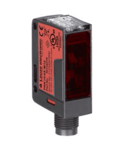 PRK15.XD1/4P-M12 Cảm biến quang phản xạ phân cực Leuze