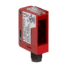PRK25C.A2/4P-M12 Cảm biến quang phản xạ phân cực Leuze