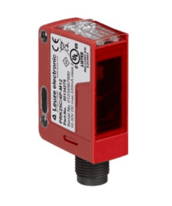 PRK25C.D1/2N-M12 Cảm biến quang phản xạ phân cực Leuze