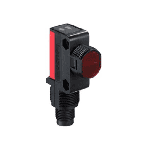 PRK28/4P-M12 Cảm biến quang phản xạ phân cực Leuze