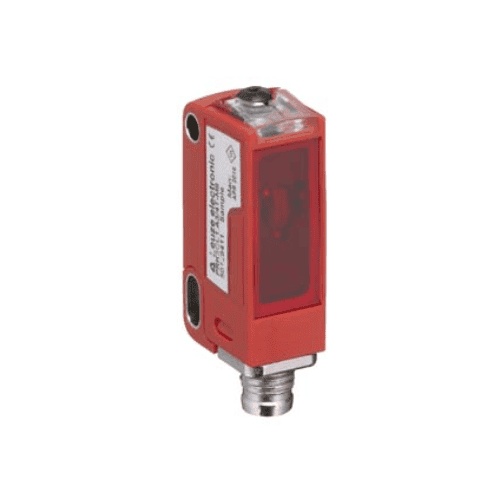 PRK3C.A3/LP-M8 Cảm biến quang phản xạ phân cực Leuze