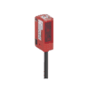 PRK3C/4P Cảm biến quang phản xạ phân cực Leuze
