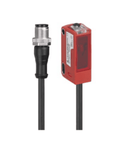 PRK3CL1.A3/4T-200-M12 Cảm biến quang phản xạ phân cực Leuze