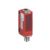 PRK3CL1.A3/4T-M8 Cảm biến quang phản xạ phân cực Leuze
