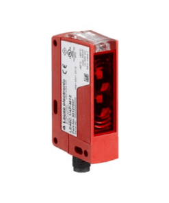 PRK46C.D1/PX-M12 Cảm biến quang phản xạ phân cực Leuze