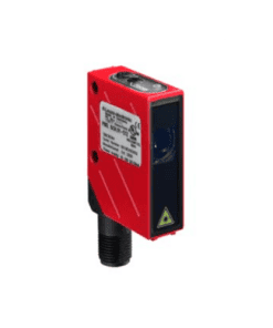 PRKL 8/24.91-S12 Cảm biến quang phản xạ phân cực Leuze