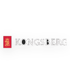 PSO-P 8100334 Bộ chuyển mạch Kongsberg Maritime Kongsberg