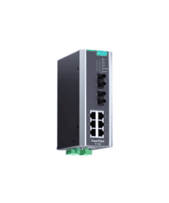 PT-508-MM-ST-HV Switch Ethernet công nghiệp có quản lý Moxa