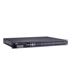 PT-7528-12MSC-12TX-4GSFP-HV-HV Switch Ethernet công nghiệp có quản lý dạng rack Moxa