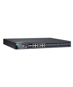 PT-7528-16MSC-8TX-4GSFP-HV-HV Switch Ethernet công nghiệp có quản lý dạng rack Moxa