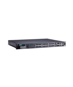 PT-7528-8MSC-16TX-4GSFP-HV-HV Switch Ethernet công nghiệp có quản lý dạng rack Moxa