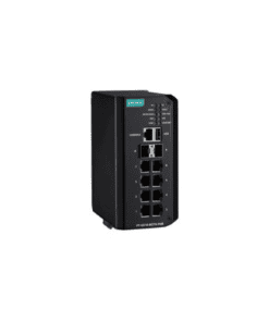 PT-G510-8GTX-PHR-WV Switch Ethernet công nghiệp Gigabit có quản lý Moxa