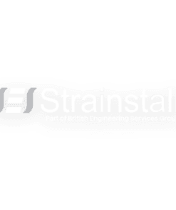 QRH-7719 Công tắc chân Strainstall