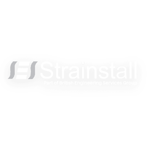 QRH-7719 Công tắc chân Strainstall