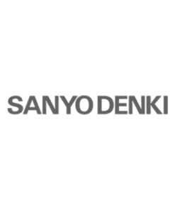 R2GA02D20FXSP4 Quạt công nghiệp Sanyo Denki