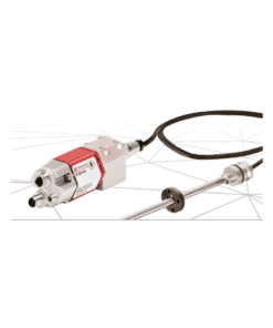 RD4SR5B0075MD70S1G1100 Cảm biến vị trí tuyến tính từ giảo Temposonics