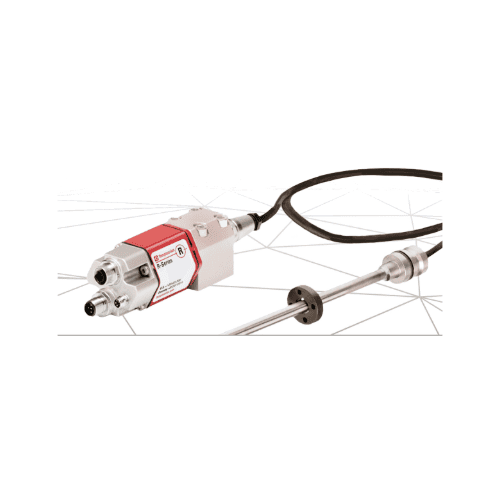 RD4SR5B0075MD70S1G1100 Cảm biến vị trí tuyến tính từ giảo Temposonics