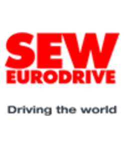 RF107/II2GD EDRN160M4/3G-c/C Động cơ giảm tốc SEW-EURODRIVE Sew