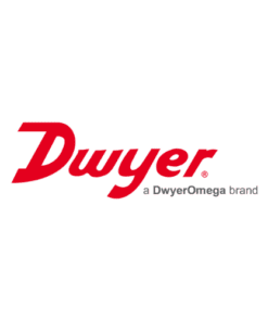 RHP-3M22 Thiết bị đo áp suất / lưu lượng Dwyer