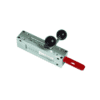RIEGEL NZ/TZ-S1/CF Thiết bị an toàn công nghiệp Euchner