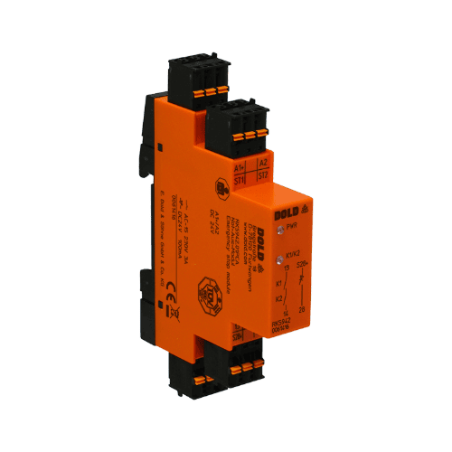 RK 5942 Module dừng khẩn cấp Dold