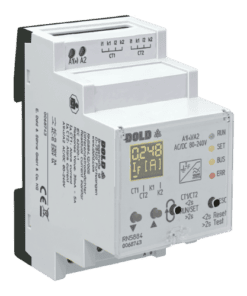 RN 5884 Bộ giám sát dòng dư Type B Dold