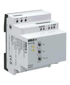 RP 9210/300 Bộ khởi động mềm và dừng mềm có đảo chiều Dold