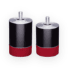 RPX52-750V24 Động cơ DC không chổi than 52 mm 24V ElectroCraft