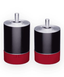 RPX52-750V24 Động cơ DC không chổi than 52 mm 24V ElectroCraft