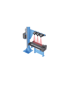 RSI3 Hệ thống kiểm tra lỗ và mối nối Erhardt+Leimer Erhardt + Leimer