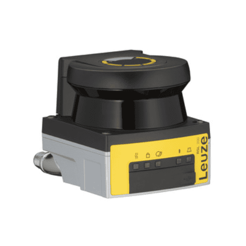 RSL220-S/08-M12 Máy quét laser an toàn Leuze