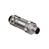 S-M12A-ET Đầu nối Ethernet M12 D-code Leuze