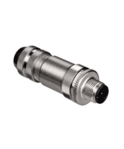S-M12A-ET Đầu nối Ethernet M12 D-code Leuze