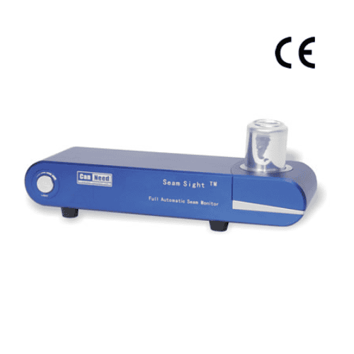 Seam Sight-B Máy đo phân tích độ dày mí lon CanNeed
