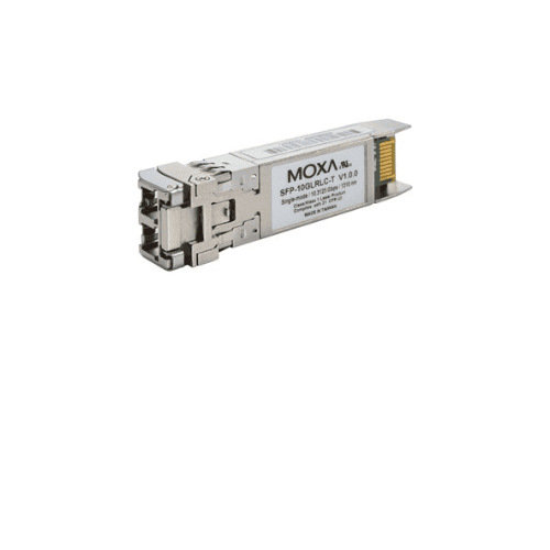 SFP-10GERLC-T Mô đun quang SFP Moxa