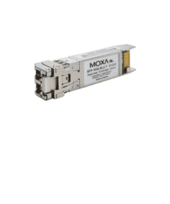 SFP-10GZRLC-T Mô đun quang SFP Moxa