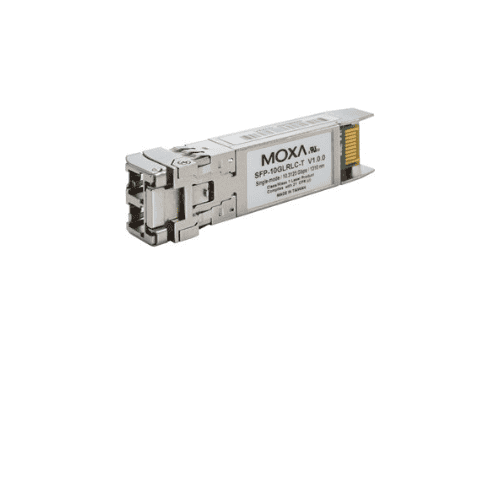 SFP-10GZRLC-T Mô đun quang SFP Moxa